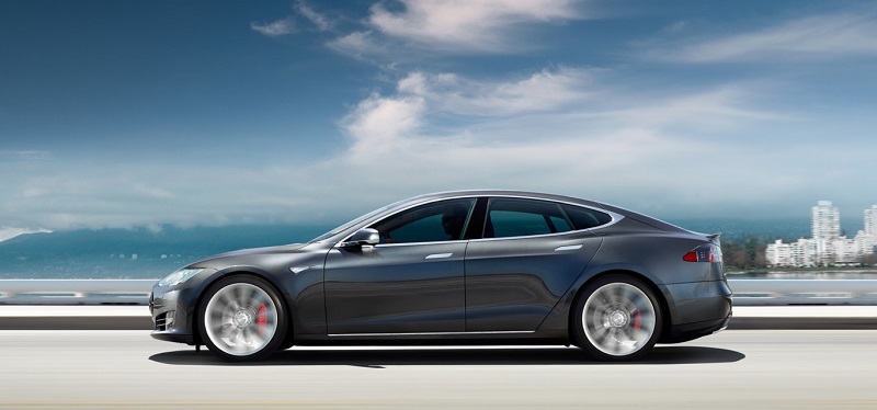 Next goal for Tesla: Over 600 km of autonomy with Model S and Model X