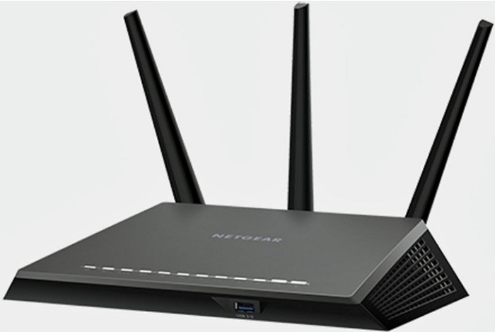 Netgear updates its Nighthawk router by adding support for 802.11ac and MU-MIMO