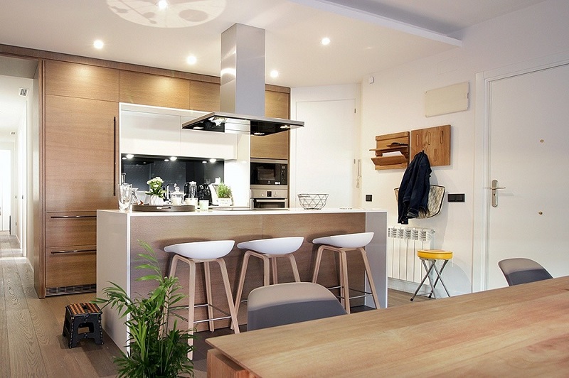 3 Small Kitchen Changes for a Big Wow Factor