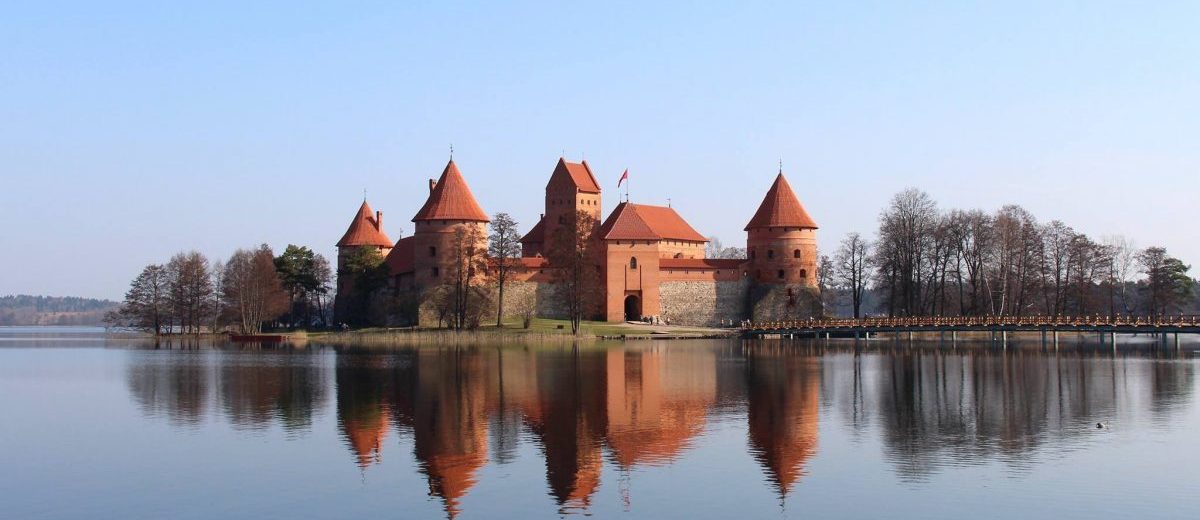 What To See In Lithuania? The Largest Of The Baltic Countries