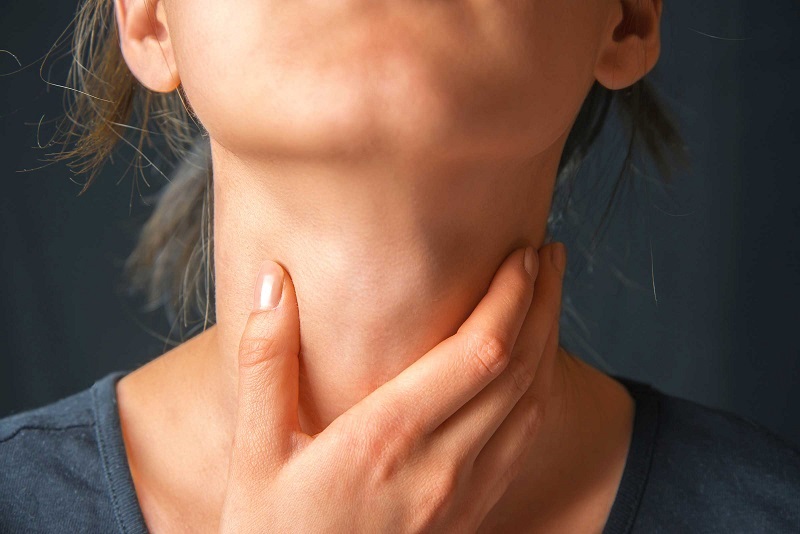  thyroid problems