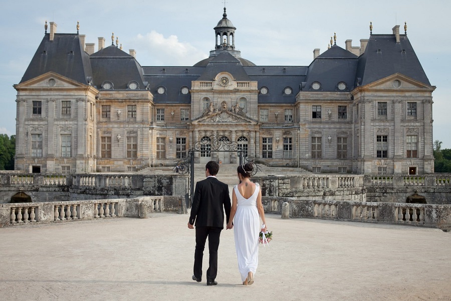 5 most beautiful churches in Paris to celebrate your wedding