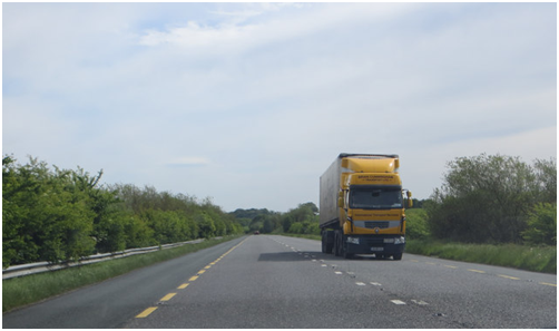 The Importance Of HGV Insurance