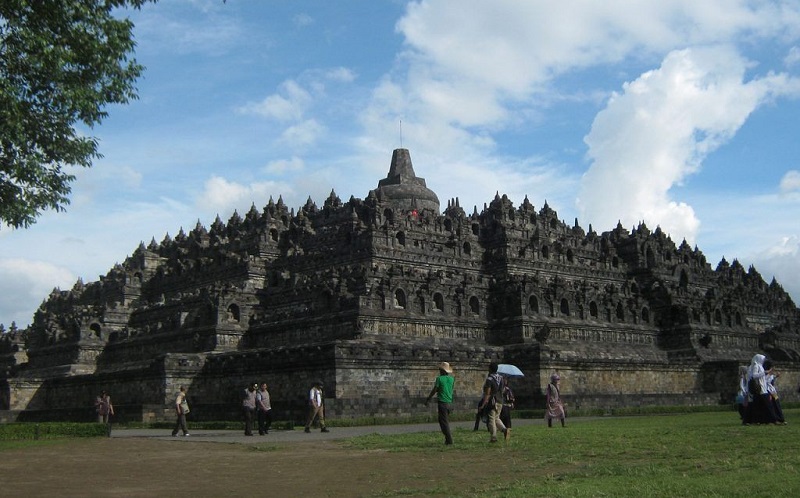 The 5 most interesting places to visit in Indonesia