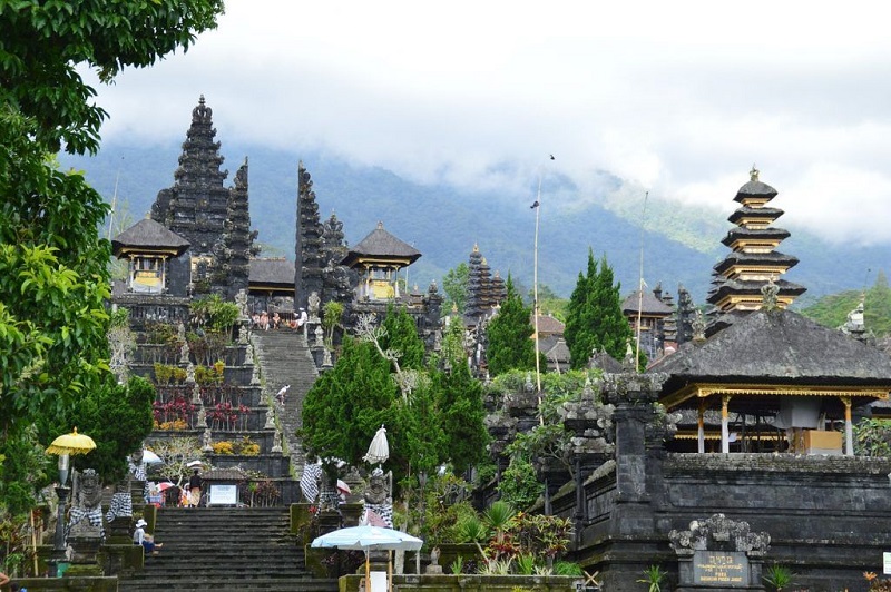  places to visit in Indonesia