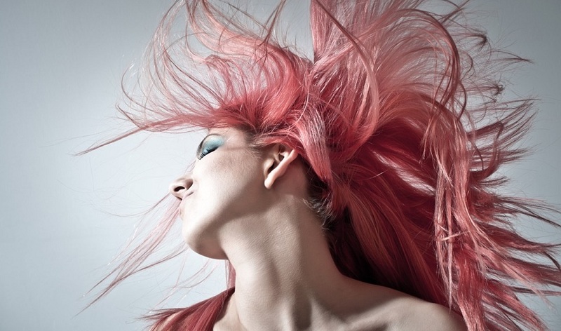 How To Keep Hair Styling For A Long Time?