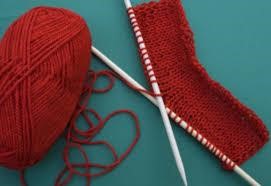 Beginners Tips for Knitting
