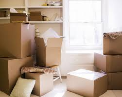 Why Moving House Can Be Exciting