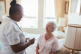 Training Requirements to Work in a Care Home