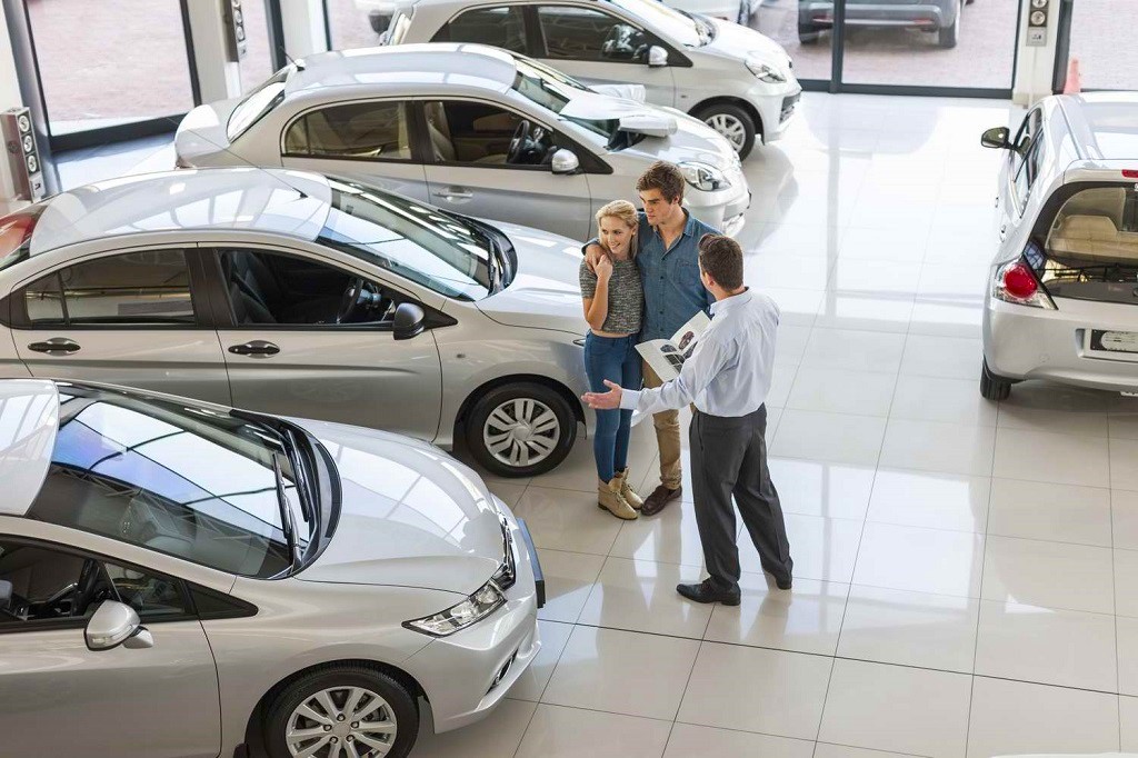 What are the factors influencing car purchase