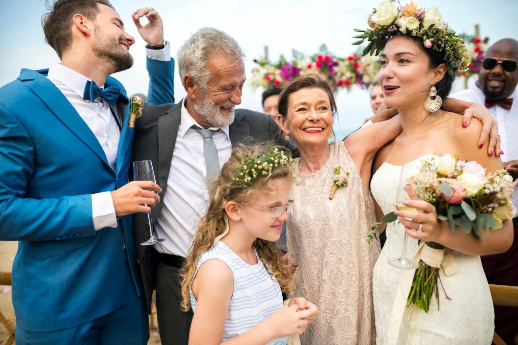 How to Manage Conflicting Parental Expectations for Wedding Ceremony
