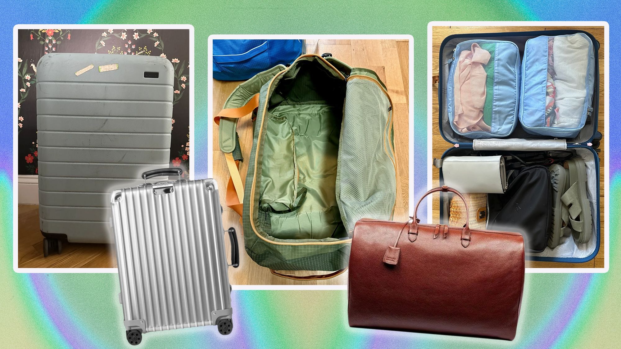 What Is the Best Travel Bag? A Complete Guide for Every Traveler