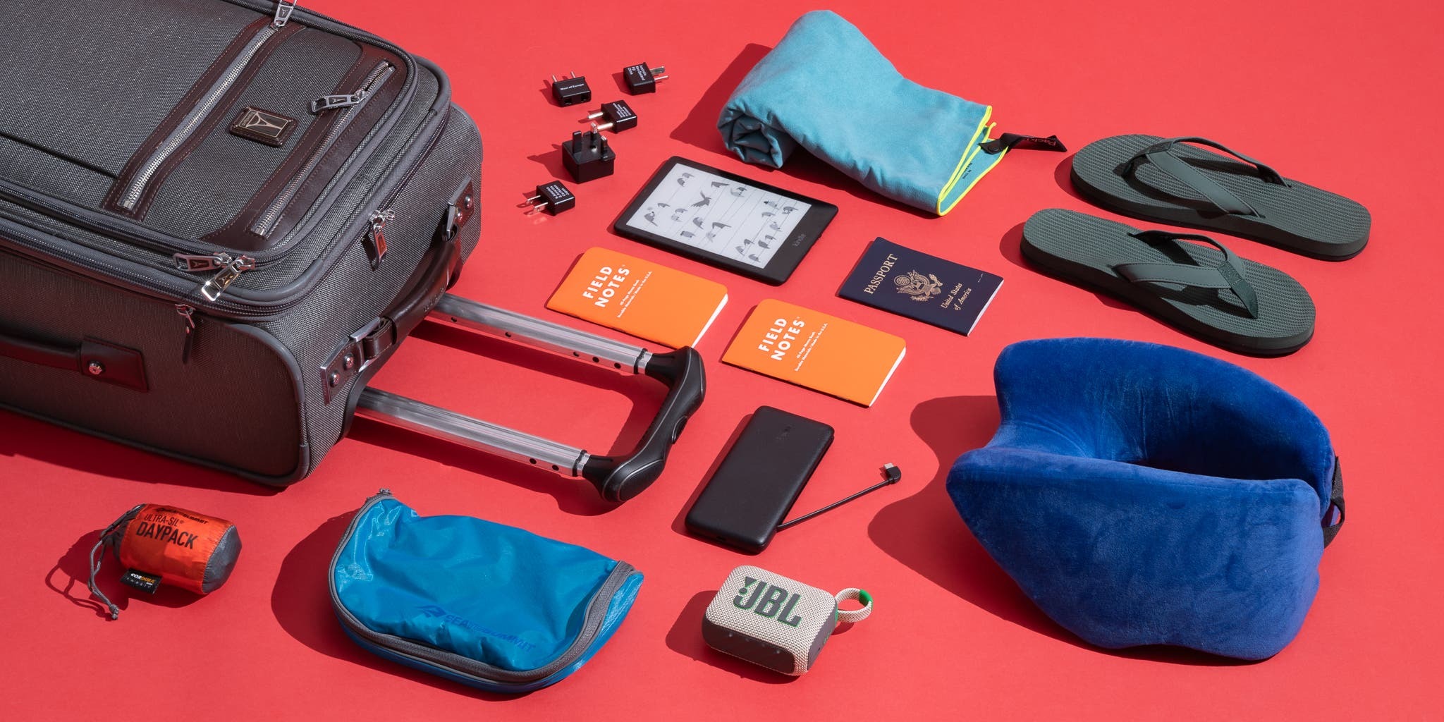 How to Choose the Best Travel Bag for Your Needs