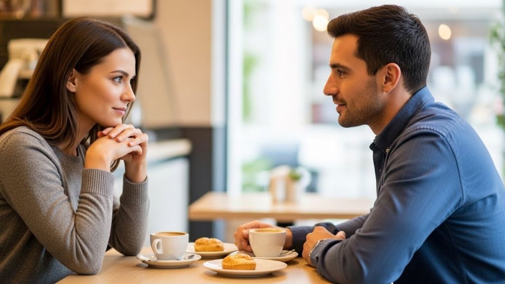 Tumultuous Relationship vs Healthy Attachment Differences