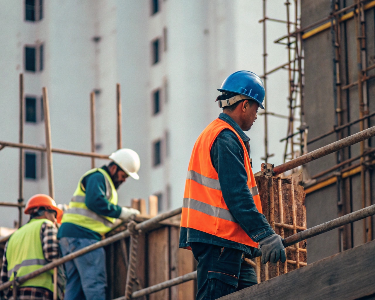 How to recognize signs you need a construction accident lawyer. Learn when to seek legal help for medical bills, lost wages, and workers' comp claim denials.