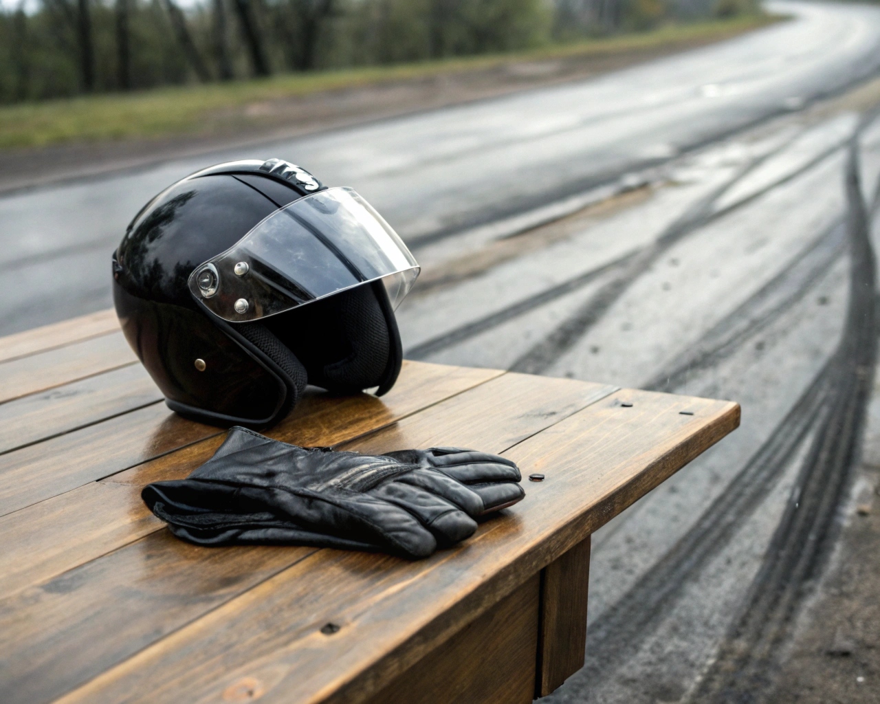 Injured in a high-speed motorcycle crash? Get expert legal guidance from a personal injury attorney to secure the medical care and compensation you deserve.