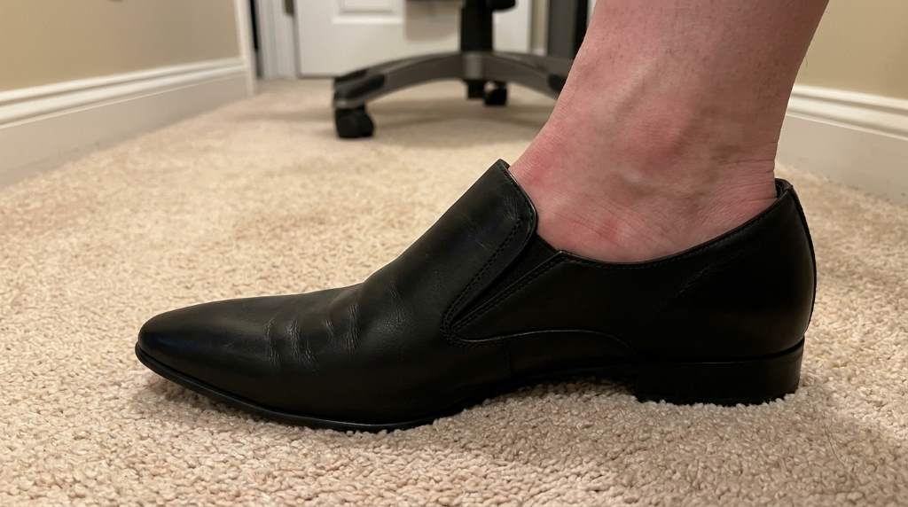 Foot exercises that relieve toe discomfort